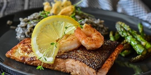 How To Cook Stingray?