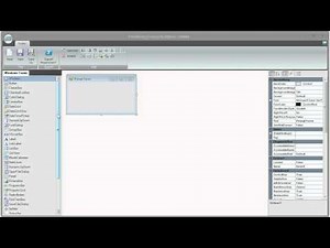 German PowerShell GUI mit WindowsForms und Sapien PrimalForms Community Edition Deutsch