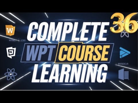 Day 18 Part 2: JavaScript Tutorial for Beginners | Web Programming (WPT) | CDAC Hands-on Coding