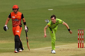 IPL 2021: Adam Milne record, IPL career, BBL T20 stats and fastest ball