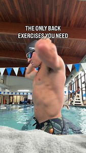 6 of my go-to back exercises — save these 🤝 #workout #fitness #fitnessjourney #pullups #hybridtraining | Hunter Childress