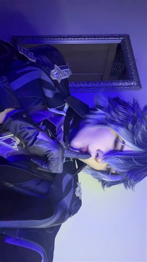 #genshin #flins #flinscosplay