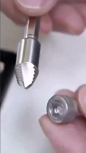 Fix Stripped Screws With This Simple Tool!
