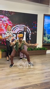 1.9K views · 14 reactions | Ole Time Sin Ting - Fashion Rewind This morning we’ll take you way back into the closets of the 20s, 50s, 60s, 70s and 80s! From bowler hats and bell foots to diamond socks and mesh marina – Charl Baker, Creative Alchemist - Stylist /Artist /Muralist and owner of Studio 969 rewinds the time on Jamaican couture. @charlb_art #CVMTV #SeeItHappen #SunriseCVM | CVM Television | Facebook