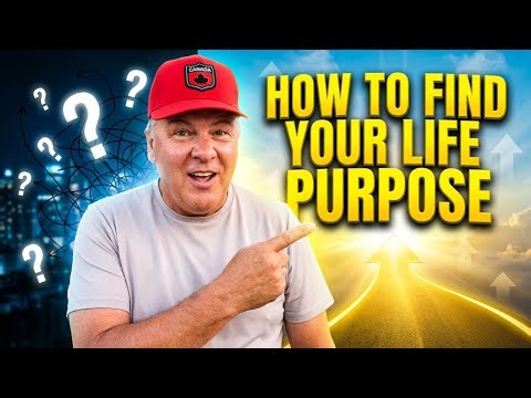 How to Find Your Life Purpose (Step-by-Step Guide for 2026)