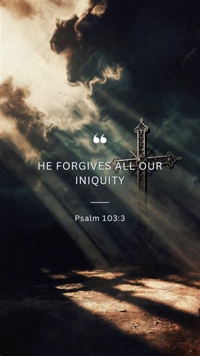 5 Gospel Promises on Forgiveness God Wants You to Hear!