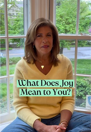 Discovering the Meaning of Joy in Daily Life