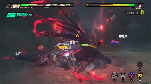 接个活：这个委托我接了