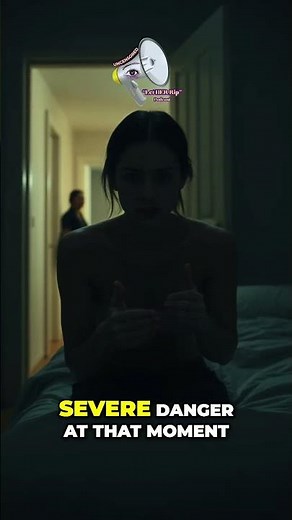 Strangulation's Shocking Link to Homicide: A Warning #shorts