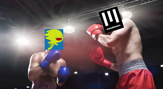 DistroKid Vs. UnitedMasters: Which Is Right For You?