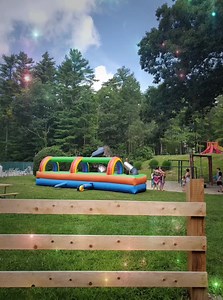 14 reactions | Splish Splash... ARE YOU READY FOR IT!  | Natures Campsites | Facebook