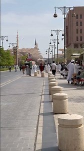 Madinah Sharif Full Tour | Masjid an Nabawi | Madina History & Beautiful Places#madina #saudiaarbia