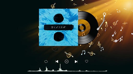 Ed Sheeran - Perfect【𝗛𝗶-𝗥𝗲𝘀无损】