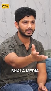 Whatch Deva Social Service Full Interview on Bhala Media YouTube Channel . . . . . #bhalamedia #khullamkhullawithrohith #devasocialservice #humanity #life | Bhala media