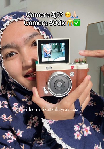 Rekomendasi Kamera Digital Terbaik dan Terjangkau