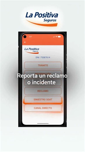 Ginnet con Konecta La Positiva Seguros