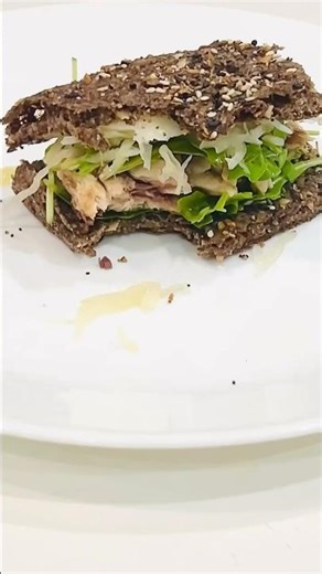 The Best Keto Bread Recipe (Flax & Walnut)