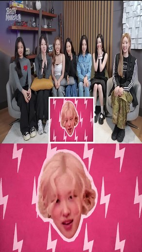 BABYMONSTER Reaction to M/V APT with BLACKPINK's Rosé and Bruno Mars