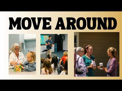 How to take photos at church (complete guide for beginners)