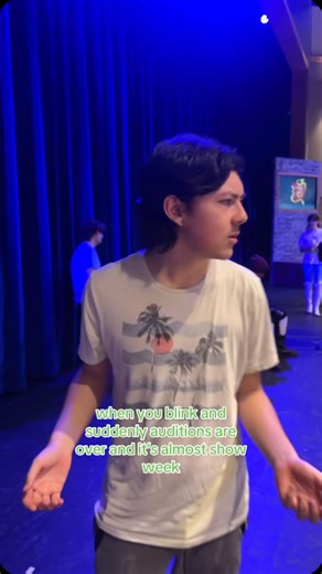 LPS Theatre Company on Instagram: "It’s almost here! #Descendants #LPSTC lpstheatrecompany.org/tickets"