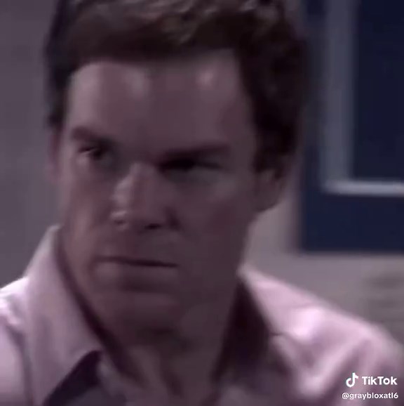 Understanding the First Rule of Dexter's Code