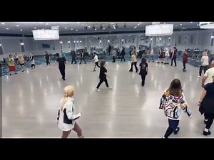 TOLKA MAMA - “Only Mama” Choreographed by Ira Weisburd & Erez Tubul