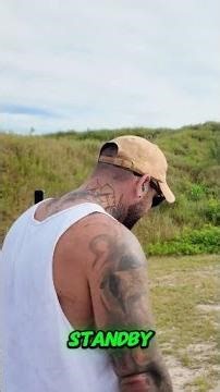 Speed up your concealed carry draw @TheLifeofRon #shorts