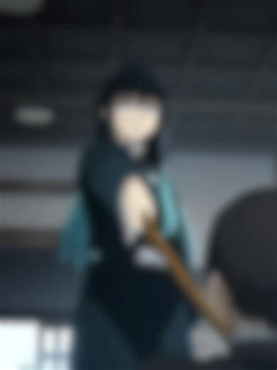 Mist Hashira Muichiro Tokito: Anime Demon Slayer Edit