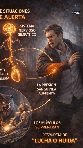 Sistema nervioso simpático