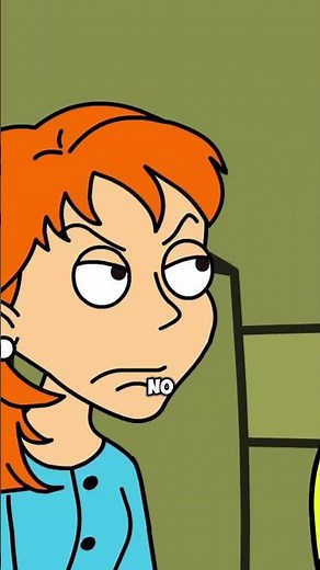 Rosie Throws a Fit #funny #goanimate #familyguy