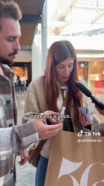 iPhone nuevo vs reacondicionado: ¿Puedes notar la diferencia?