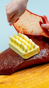 38K views · 144 reactions | A great liver cooking idea that everyone...