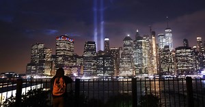 9/11 Facts To Remember the World Trade Center Attacks