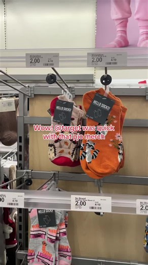 Discover Fun Percy Jackson Merchandise at Target