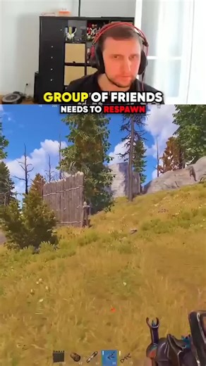 Banditcamp on Instagram: "Rust (video game) Rust is a multiplayer survival video game developed by Facepunch Studios. It was first released in early access in December 2013 and received its full release in February 2018. Rust is available on Windows and macOS. Console versions for PlayStation 4 and Xbox One developed in conjunction with Double Eleven were released in May 2021. Rust was initially created as a clone of DayZ, a popular mod for ARMA 2, with crafting elements akin to those in Minecra