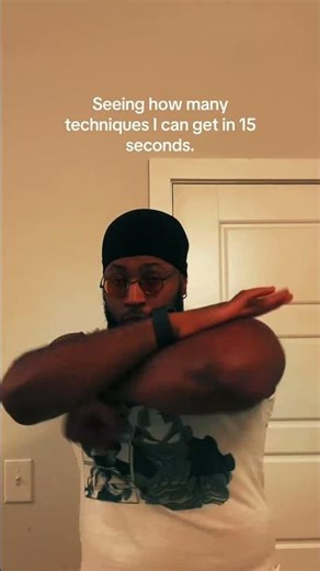 52 blocks in 15 seconds flow #MartialArts #52Blocks #Shorts