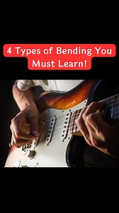 4K views · 38 reactions | 4 types of bending you must learn...