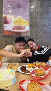 9.8K views · 95 reactions | Let Cindys be your Cupid ngayong season of love! Sana'y napakilig namin kayo. Happy Valentine’s Day! #CindysBakery #SavorGreatMoments #valentinesday #valentine #valentines #tiktokfebibig #FYP #HappyValentinesDay | Cindys Bakery and Restaurant | Facebook