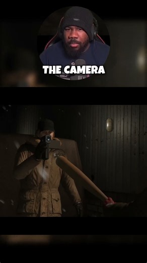 The Cameraman Is Guilty in Beyond Two Souls Gameplay