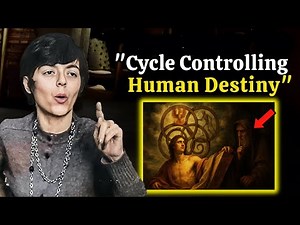 The Invisible Cycle Controlling Human Destiny — Seth’s Forbidden Revelation