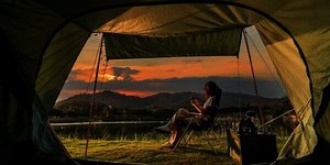11 Ide Liburan Seru, Dijamin Nggak Membosankan! | Dream.co.id