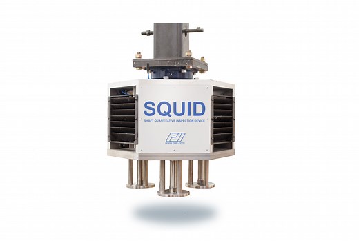 Shaft Quantitative Inspection Device (SQUID™) for Drilled Shafts