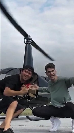 From College Dropout to 18M Subs | Airrack's Insane Journey