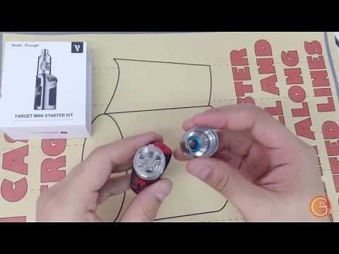 Target mini starter KIT Vaporesso