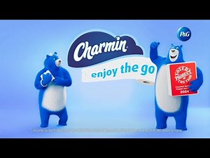 Charmin Ultra Soft Commercial (2025)