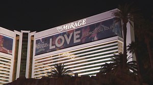 STACK Restaurant and Bar closes at The Mirage in Las Vegas