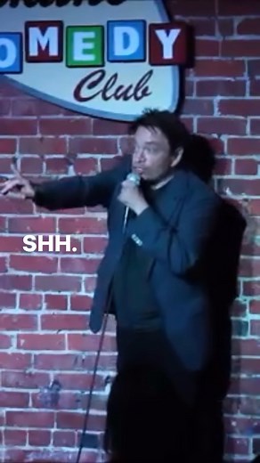 Drunk teacher. #standupcomedy #standup #comedy #chriskattan | Chris Kattan