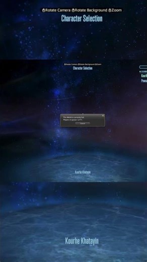 DDOS! #ffxivmemes #finalfantasy14 #ff14memes #finalfantasyxiv #ff14