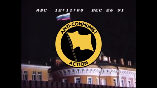 Anti Communist Action Explained