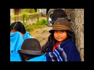 COLEGIALA -Quichua Mashis (2001) MAÎKI